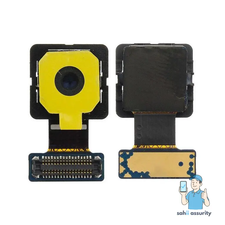 Replacement Back Camera for Samsung Galaxy J5 Prime (Main Camera)